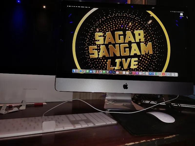 Sagar Sangam live no 1 melody of odisha