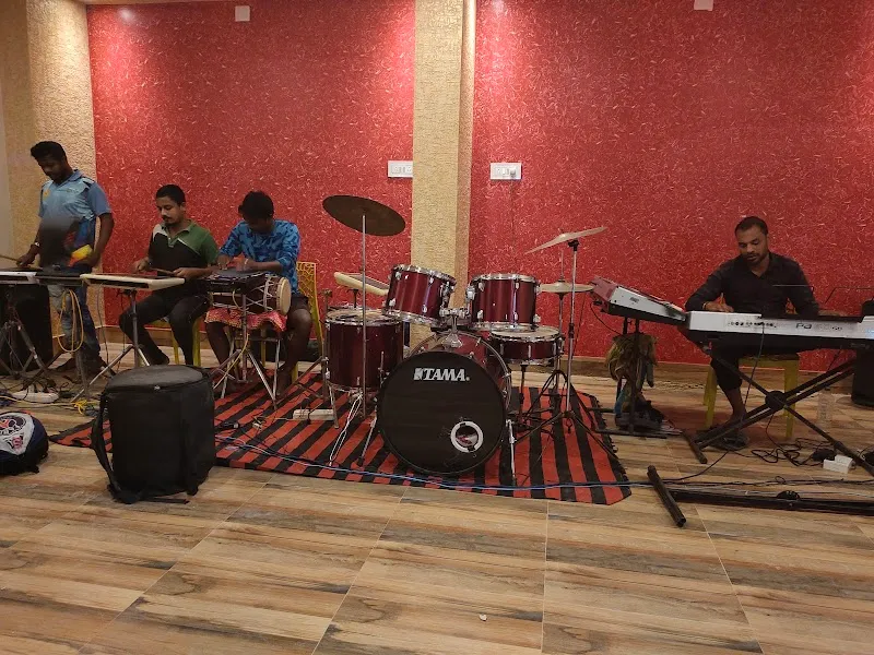 Sagar Sangam live no 1 melody of odisha