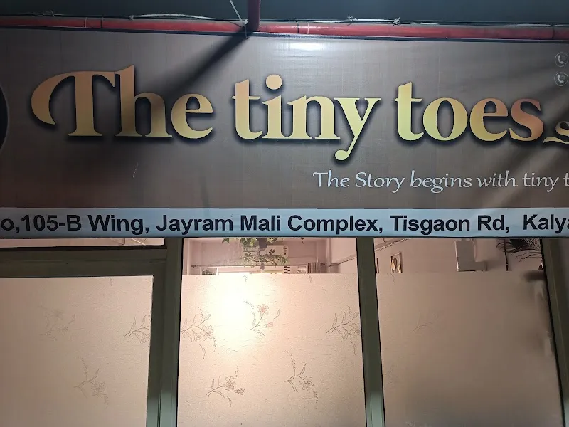 T3.The tiny toes | New born, maternity, kids, professional photography studio