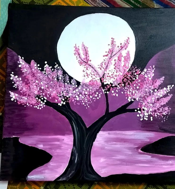 Sucheta Art & Craft