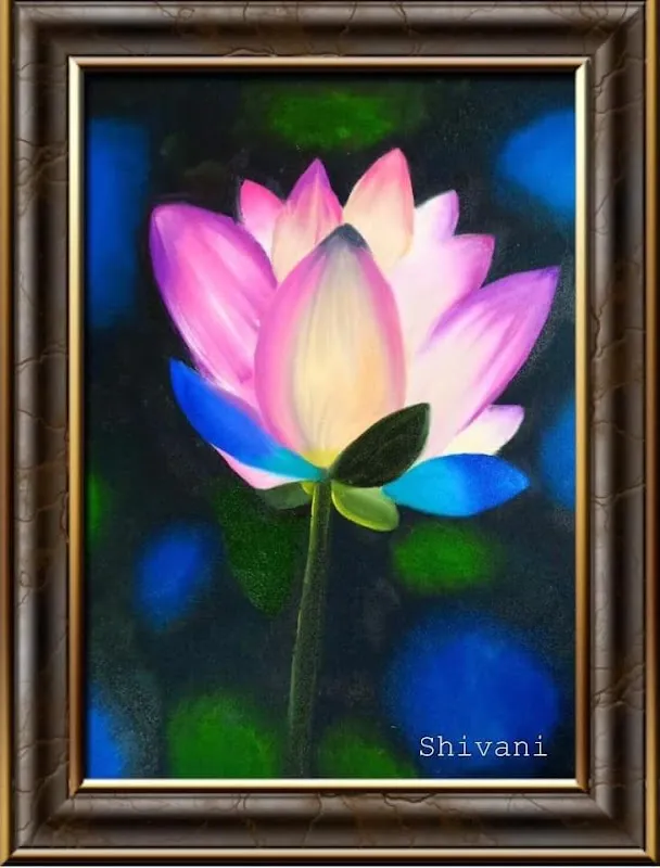 Sucheta Art & Craft