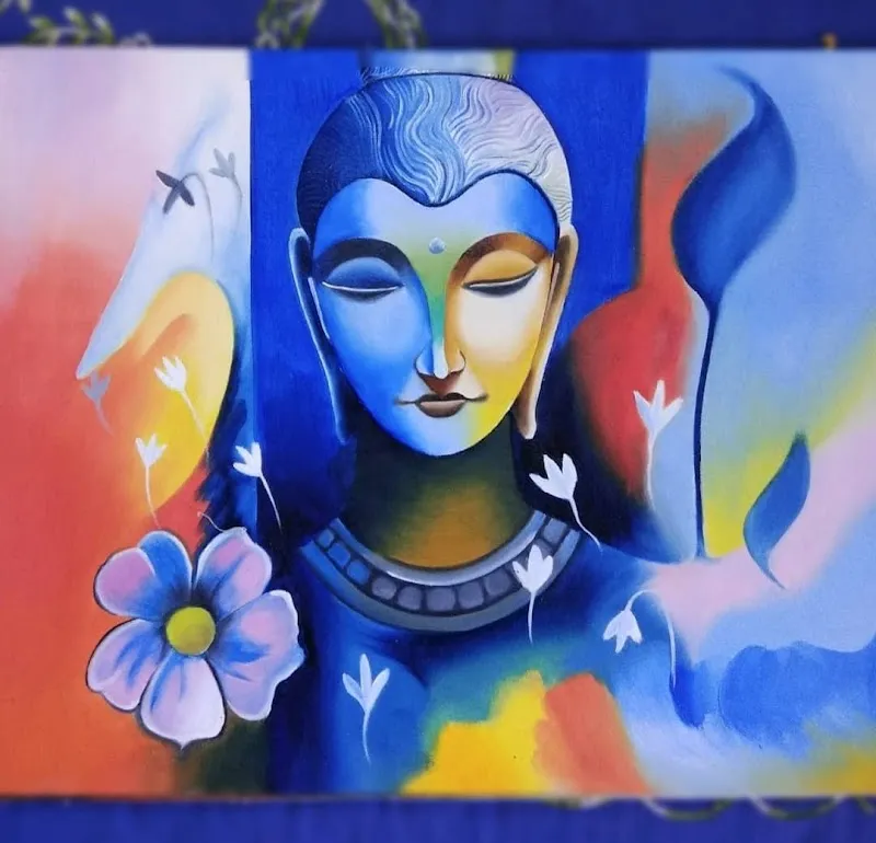 Sucheta Art & Craft