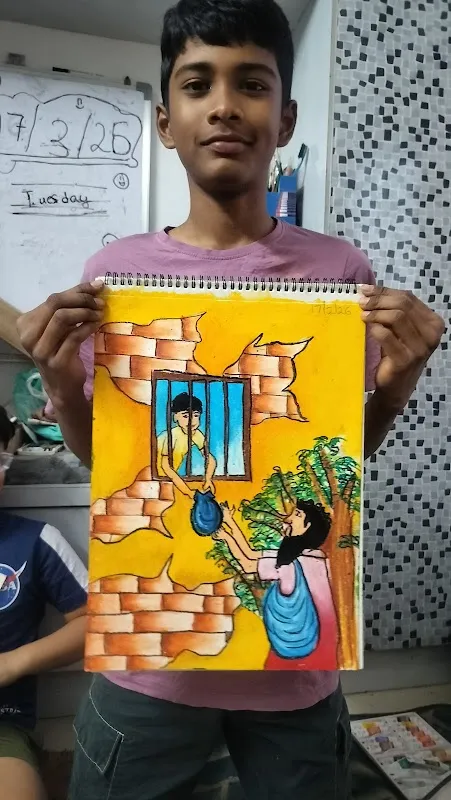 Sucheta Art & Craft