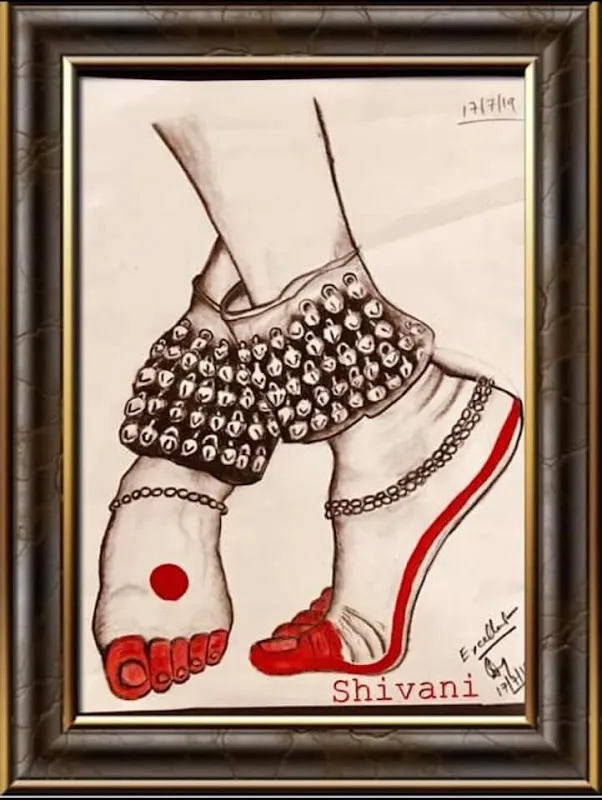 Sucheta Art & Craft