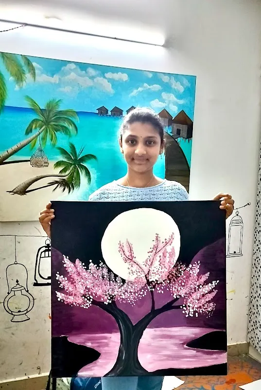 Sucheta Art & Craft
