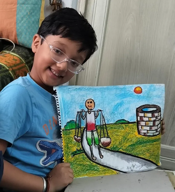 Sucheta Art & Craft