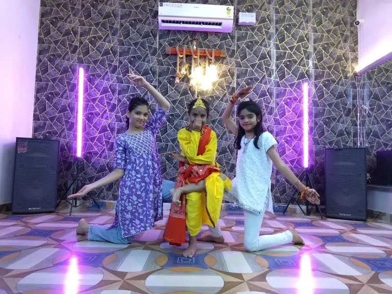 Any Time Dance & Events company