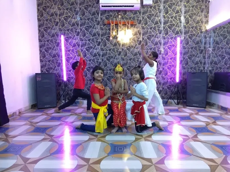 Any Time Dance & Events company