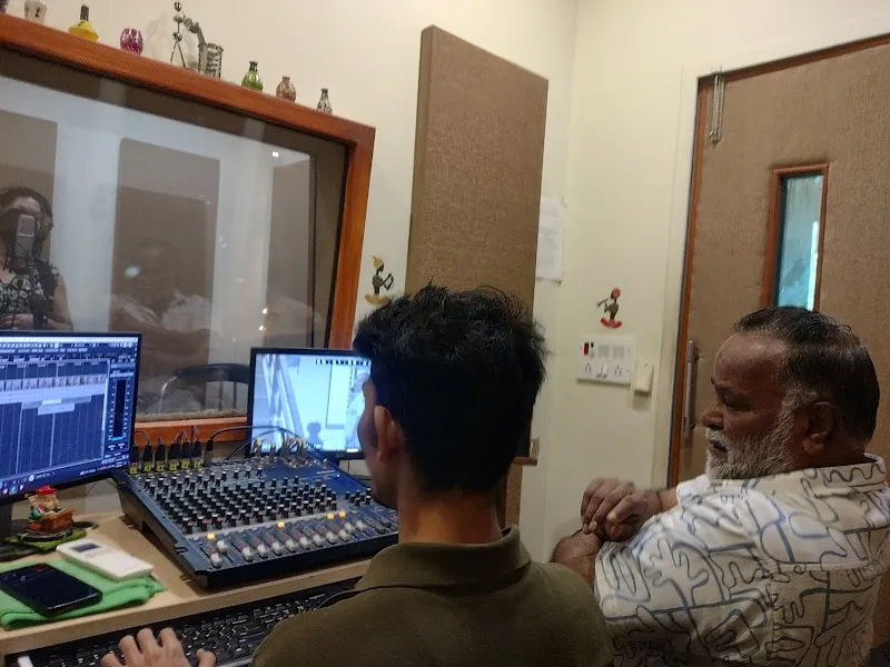 K.M. Studio