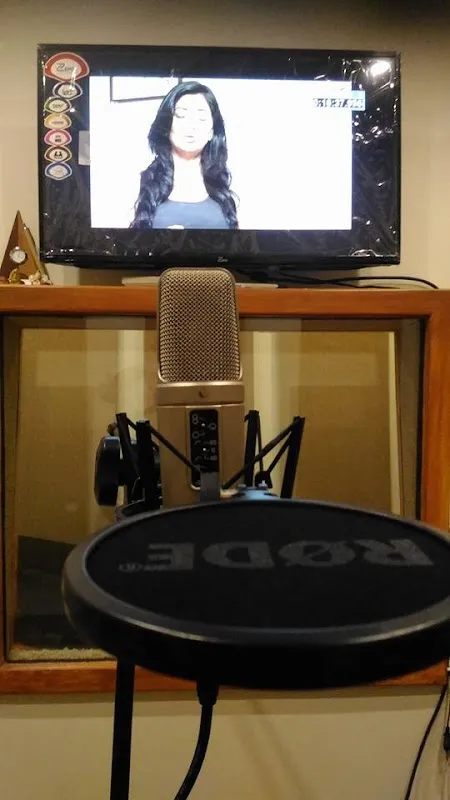 K.M. Studio