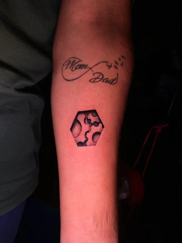 Inker Tattoo Studio