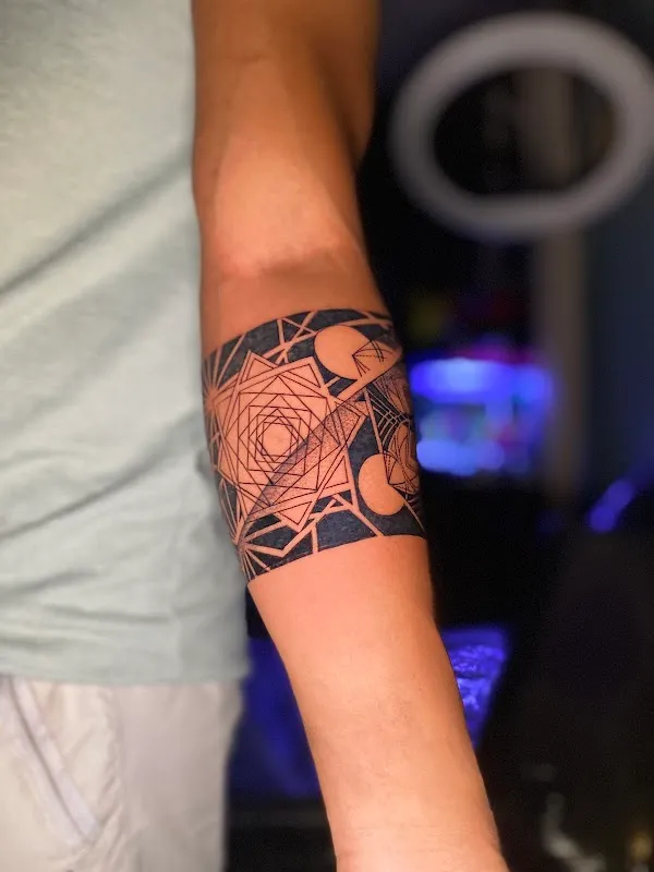 Inker Tattoo Studio