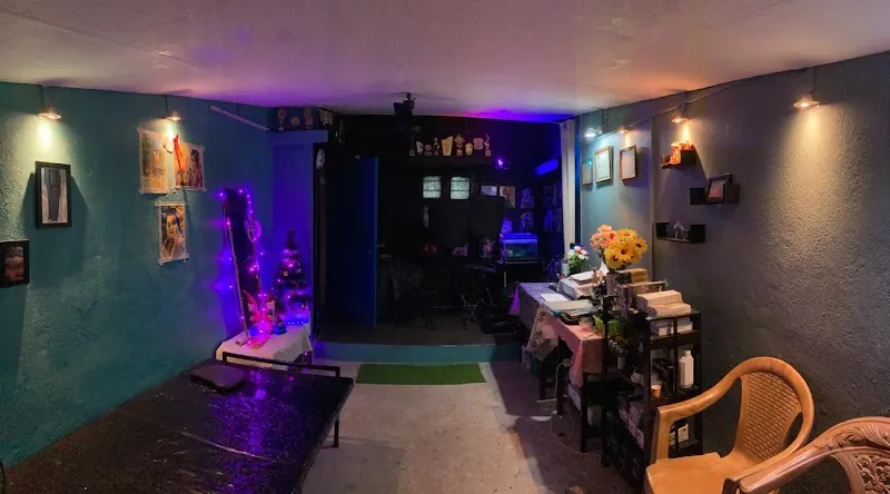 Inker Tattoo Studio