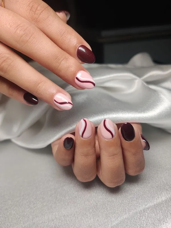 Image Hair, Beauty & Nail Salon For Ladies Best In Kolhapur