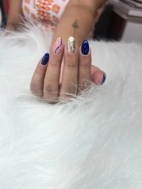 Image Hair, Beauty & Nail Salon For Ladies Best In Kolhapur