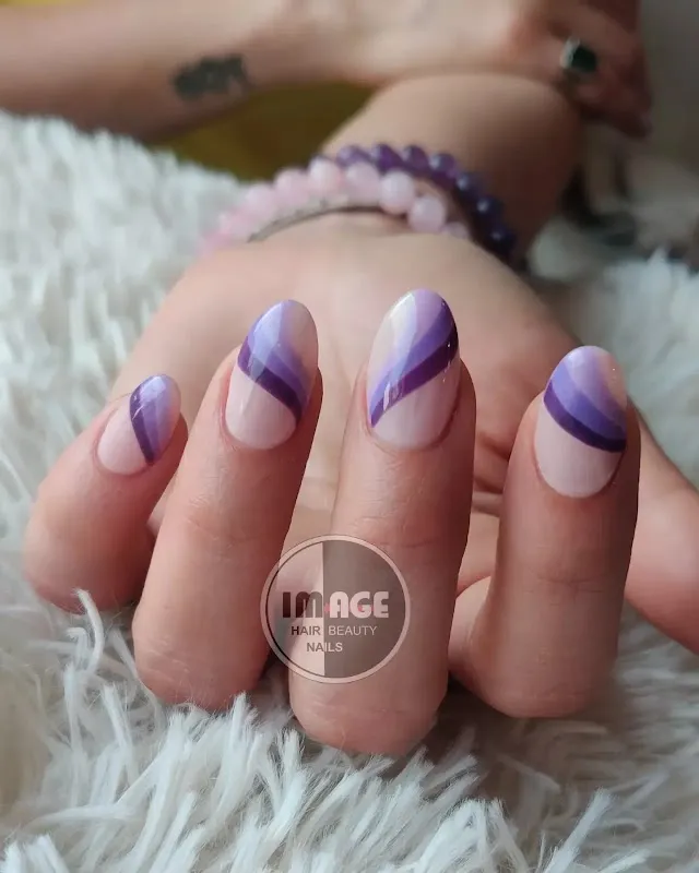 Image Hair, Beauty & Nail Salon For Ladies Best In Kolhapur