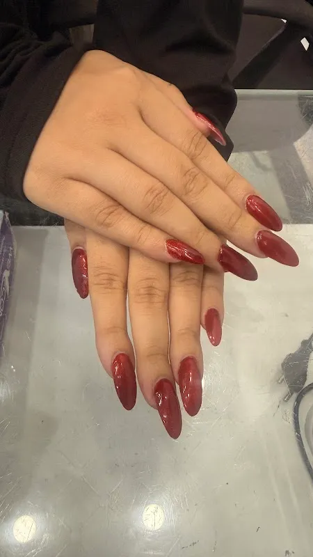 Salon 85