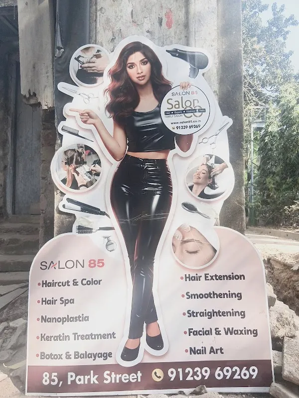Salon 85