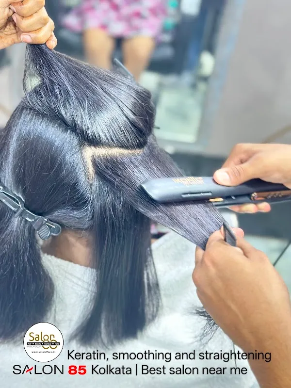 Salon 85