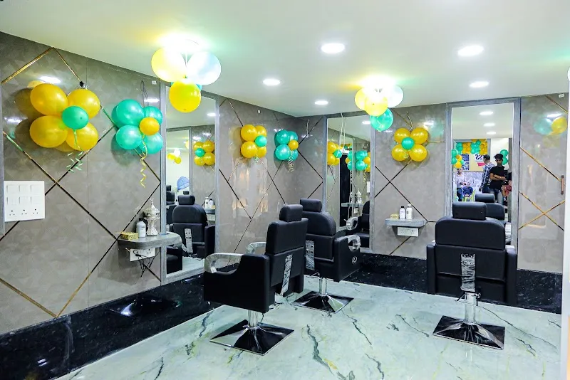 Salon 85