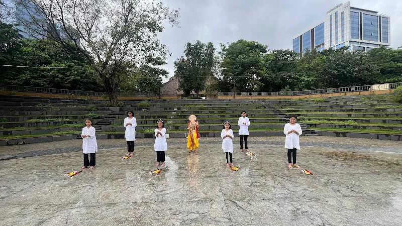 VARIANTS DANCE FACTORY