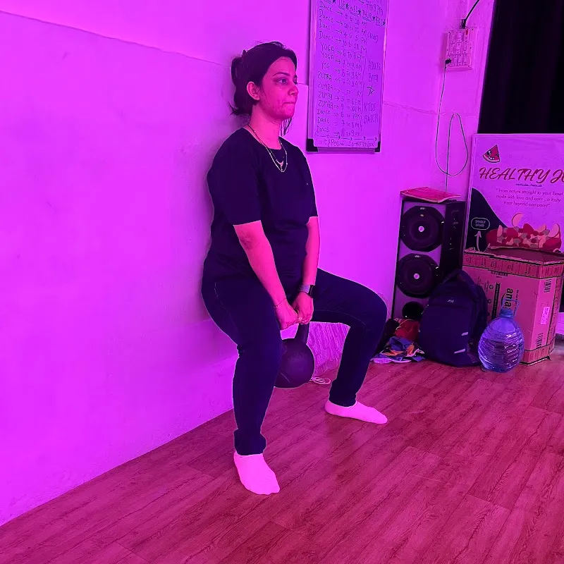 VARIANTS DANCE FACTORY