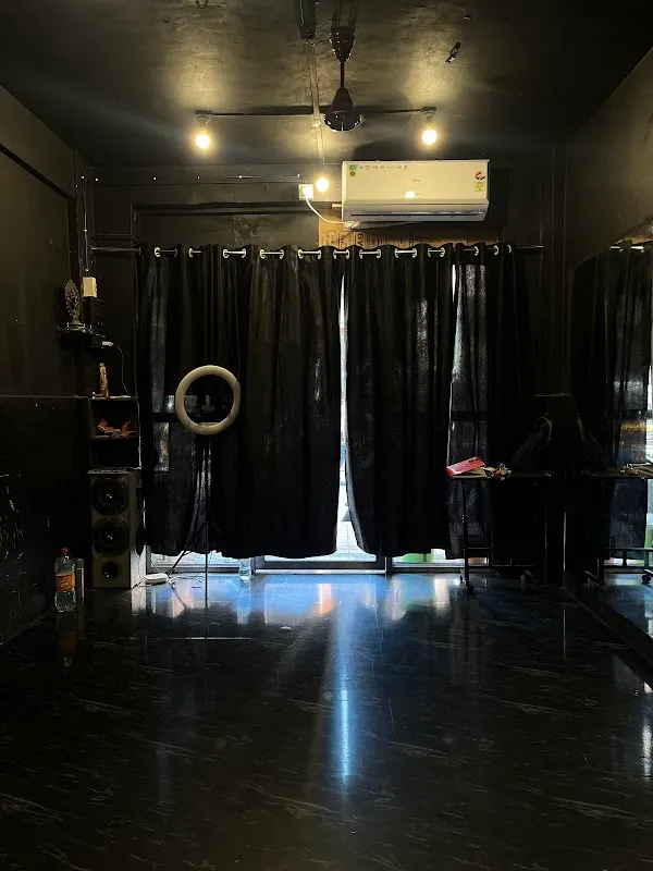 VARIANTS DANCE FACTORY