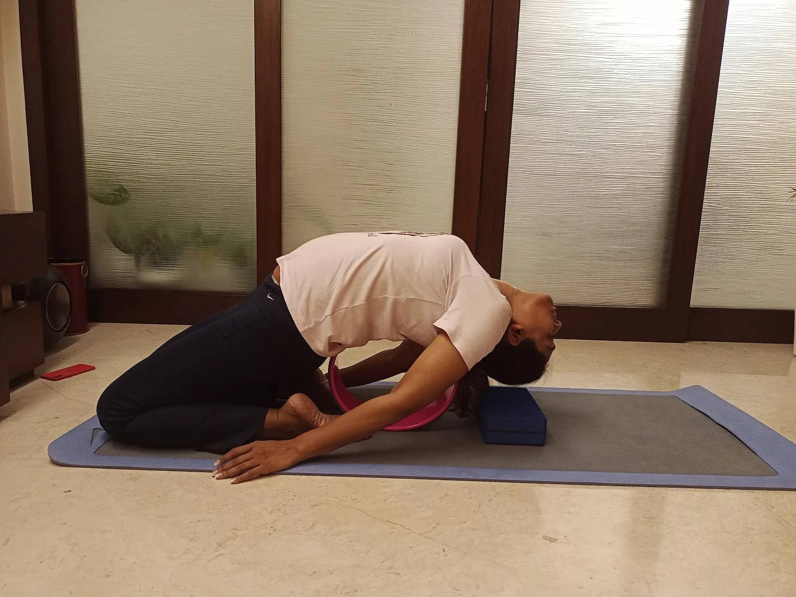 Maitree Yog