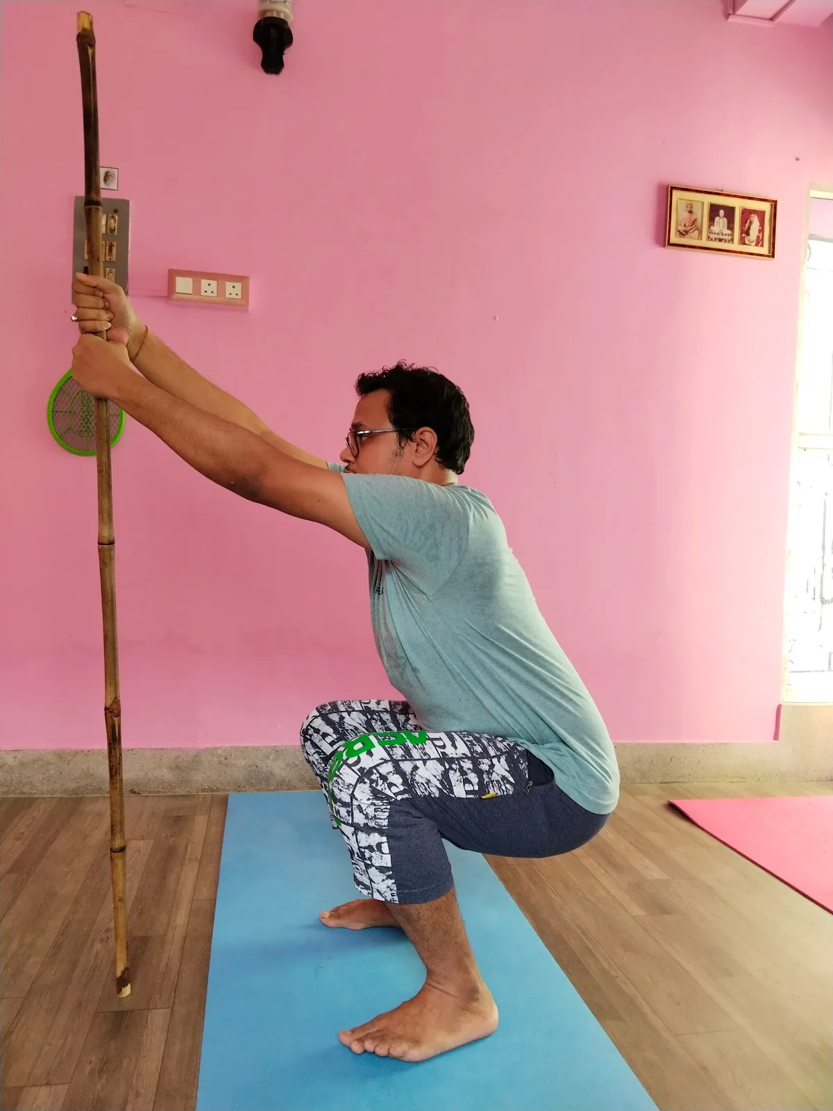 Maitree Yog