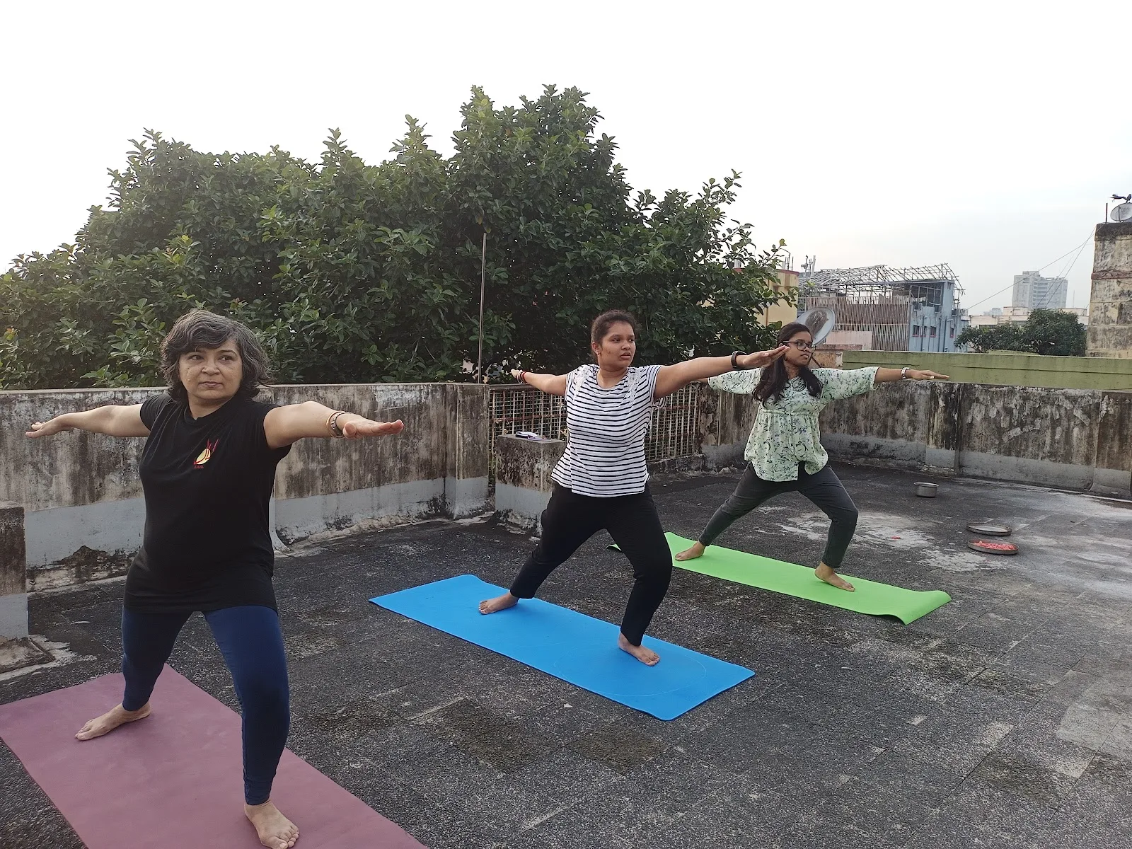 Maitree Yog