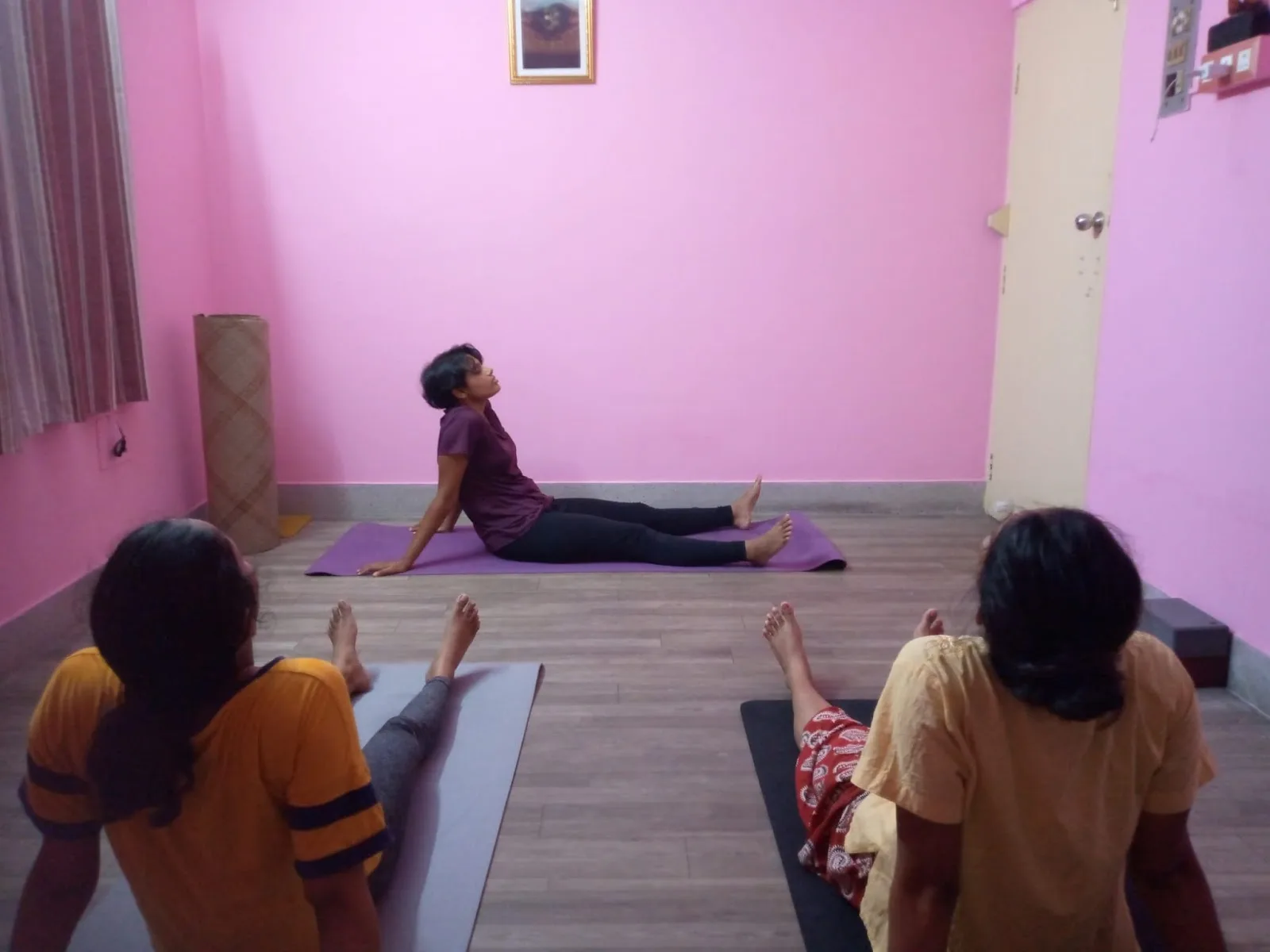 Maitree Yog