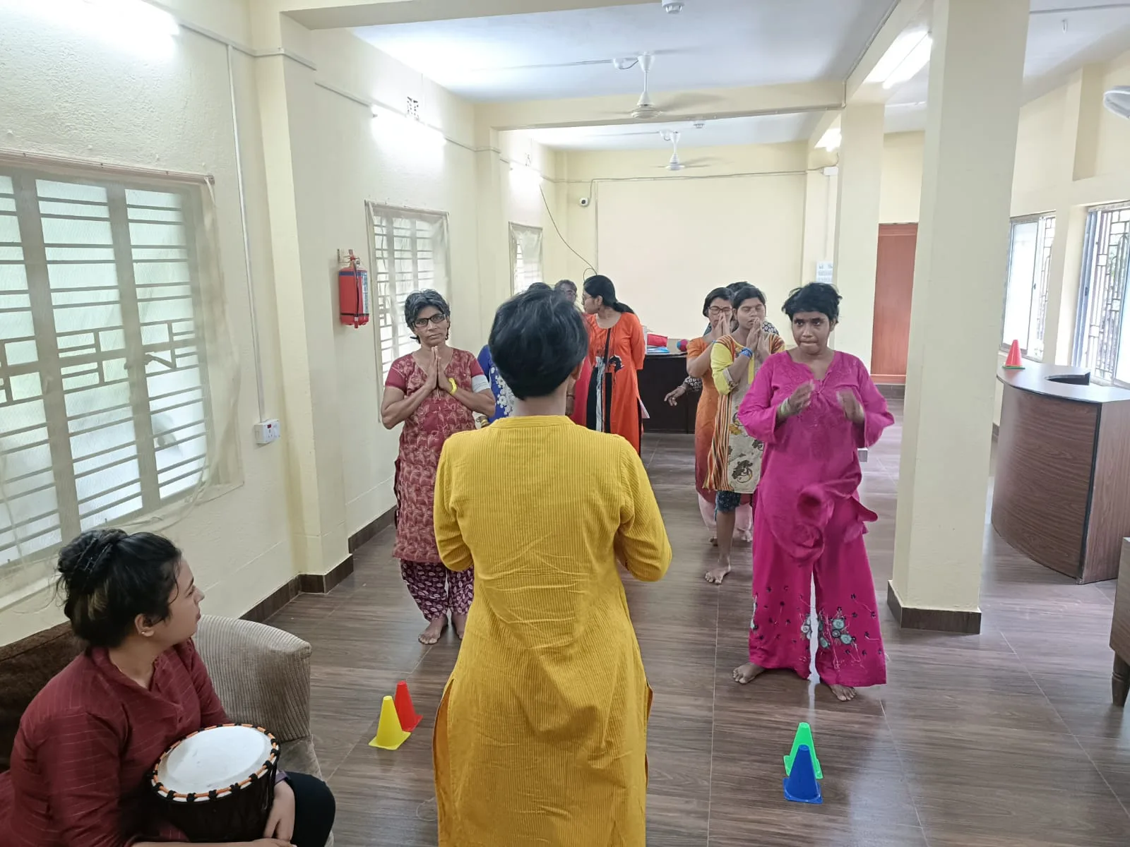 Maitree Yog