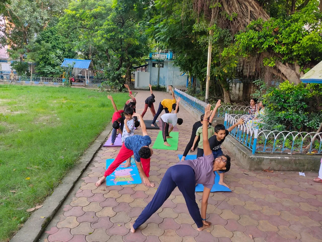 Maitree Yog