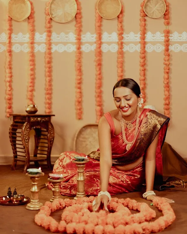 Mumbai Portraits Studio