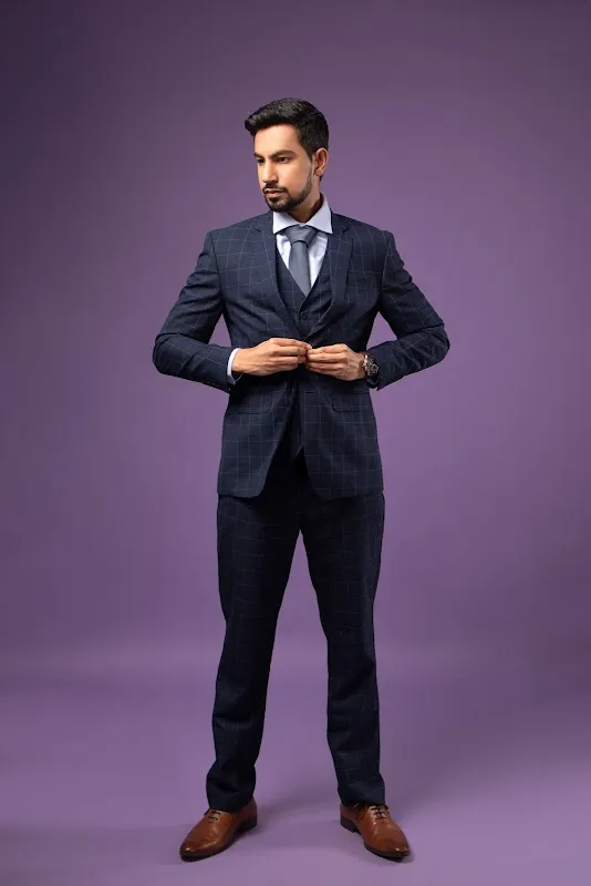 Mumbai Portraits Studio