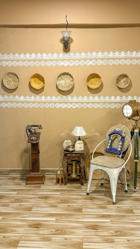 Mumbai Portraits Studio