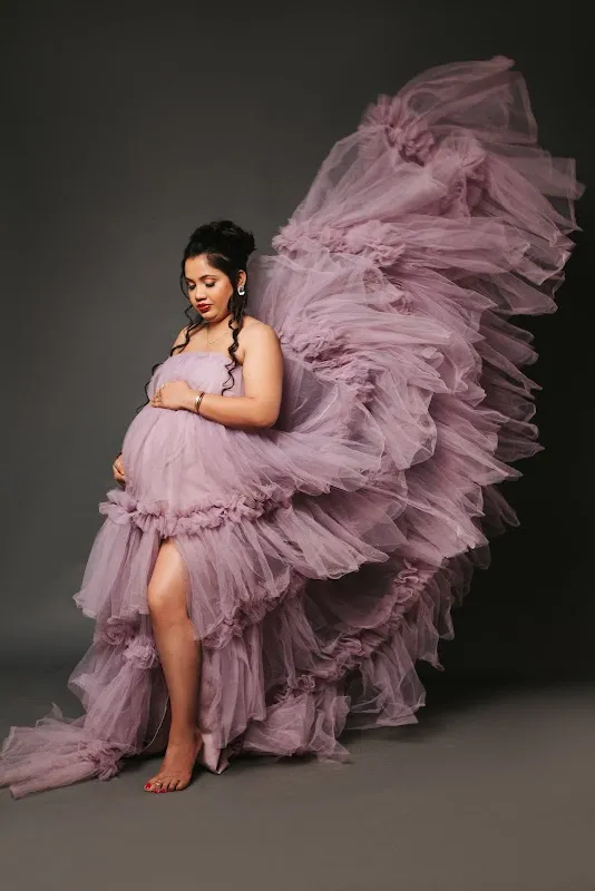 Mumbai Portraits Studio