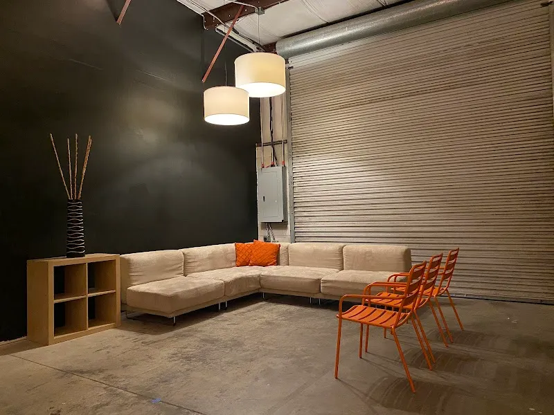 Motiv Dance studio