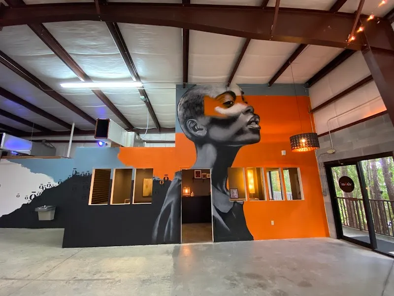 Motiv Dance studio