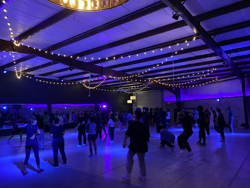 Motiv Dance studio