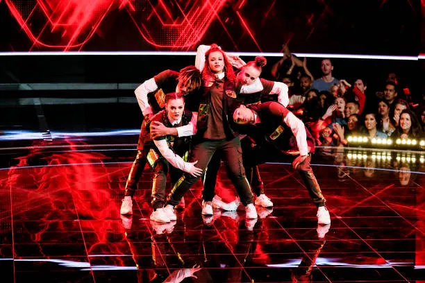 Motiv Dance studio