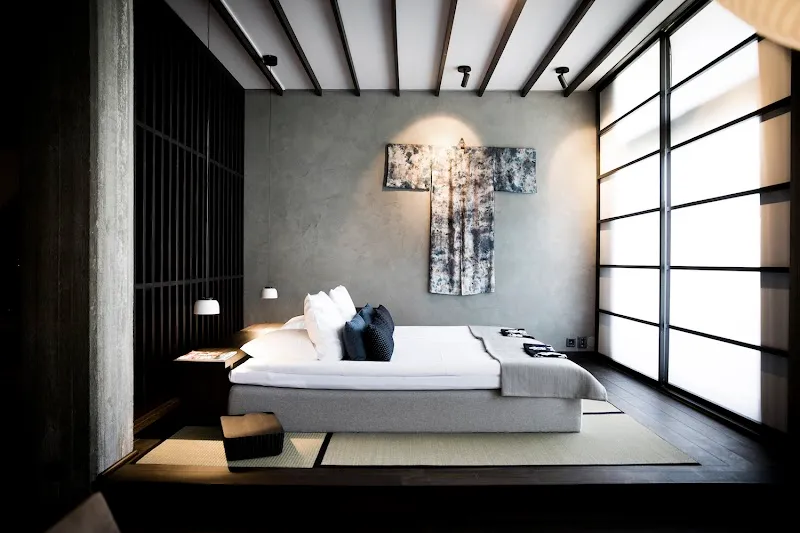 Yasuragi Spa Hotel
