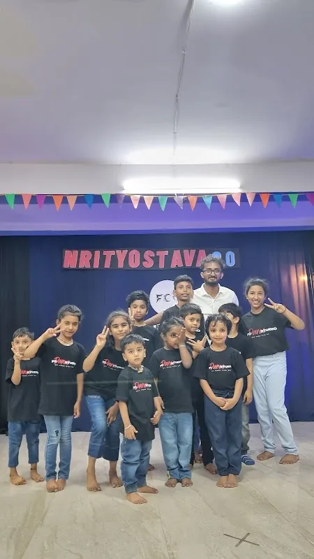 FC Dance Studio