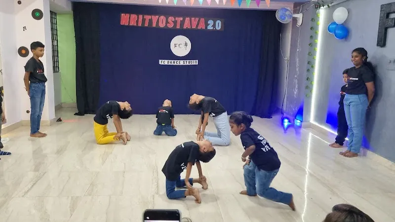 FC Dance Studio