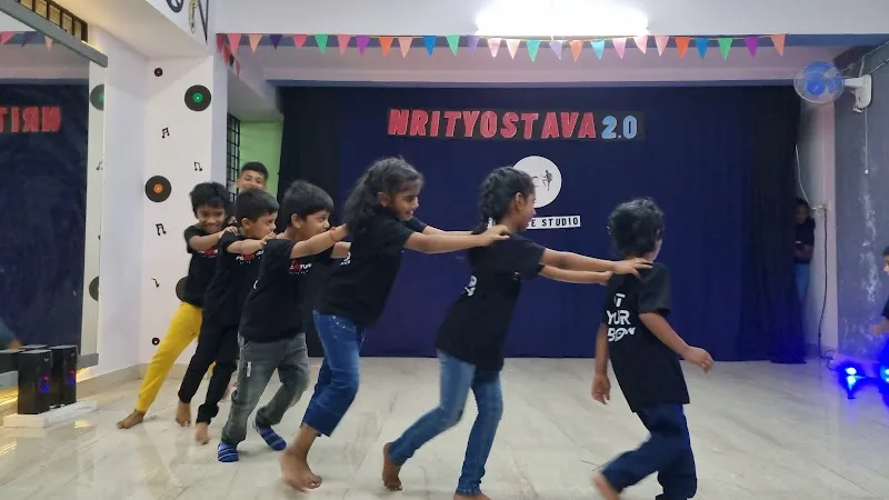 FC Dance Studio
