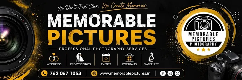 Memorable Pictures Photography