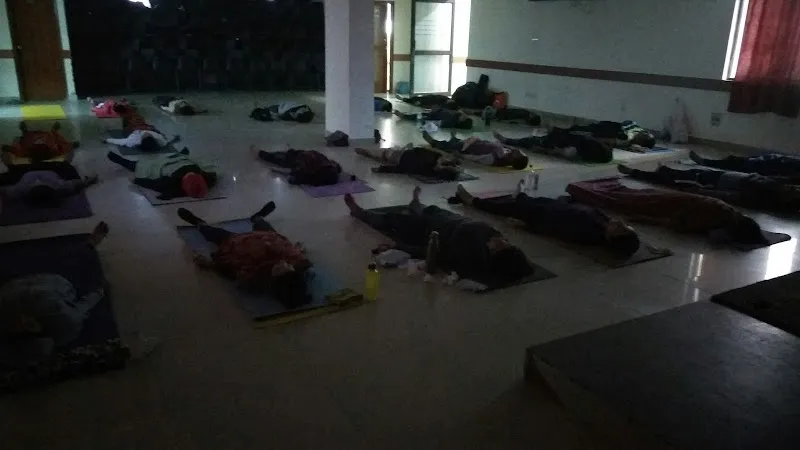Yogabhyas GPS
