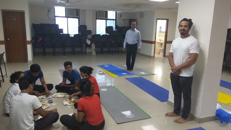 Yogabhyas GPS