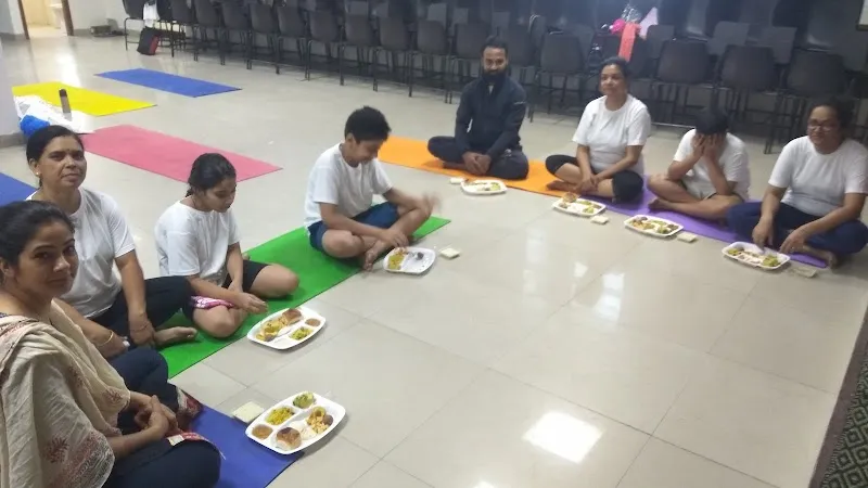 Yogabhyas GPS