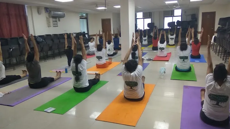 Yogabhyas GPS